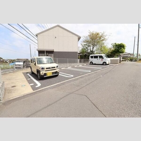 駐車場 (駐車場)