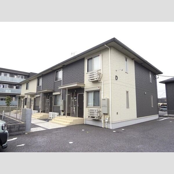 建物外観 (外観)