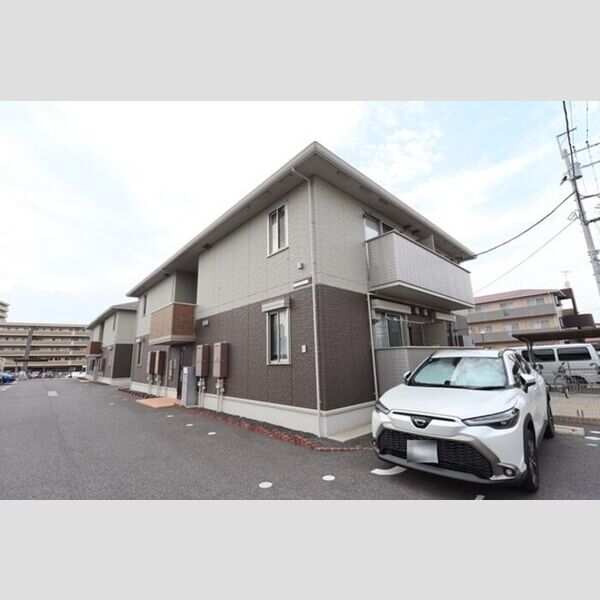 建物外観 (建物外観)