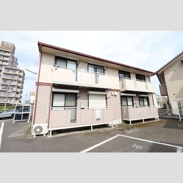 建物外観 (建物外観)
