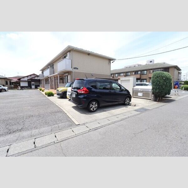 駐車場 (駐車場)
