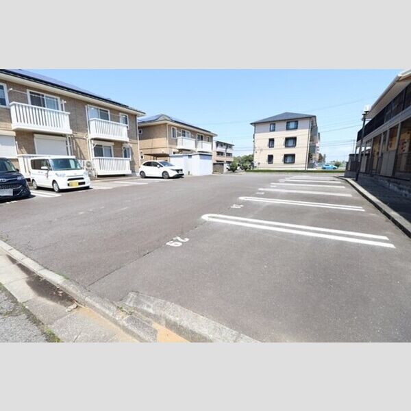 駐車場 (駐車場)