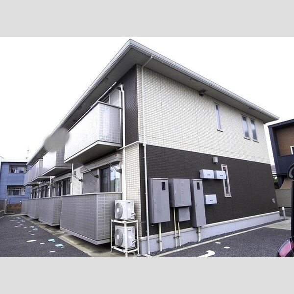 建物外観 (外観)