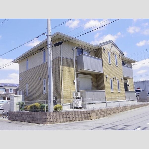 建物外観 (外観)