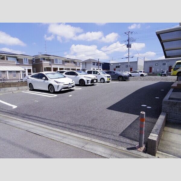 駐車場 (駐車場)
