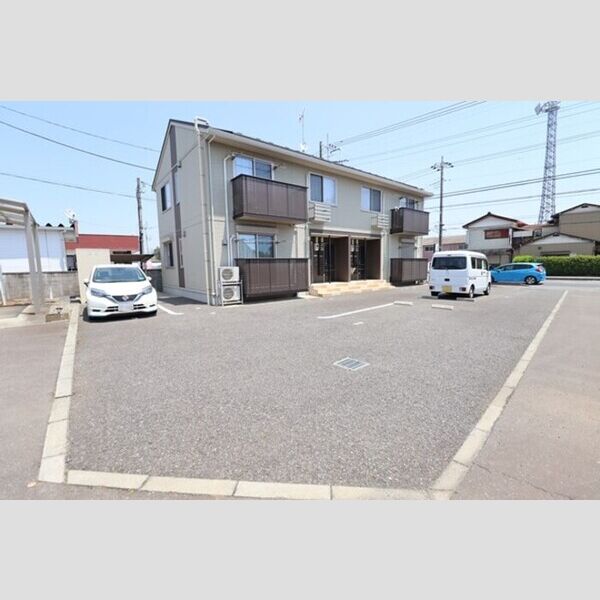 駐車場 (駐車場)