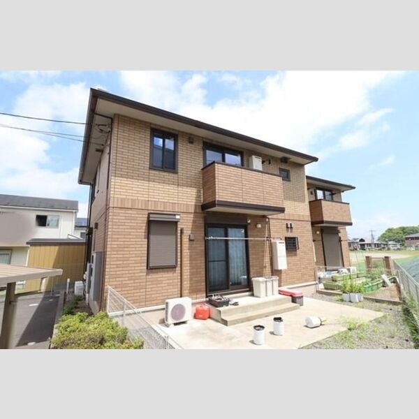 建物外観 (建物外観)