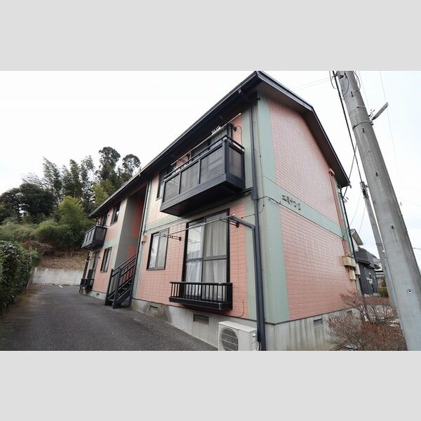 建物外観 (建物外観)