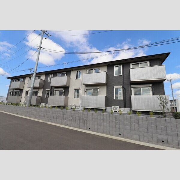 建物外観 (外観)