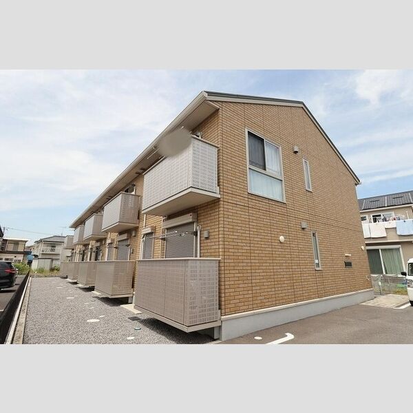 建物外観 (建物外観)
