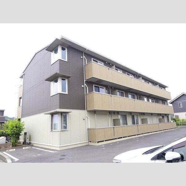 建物外観 (外観)