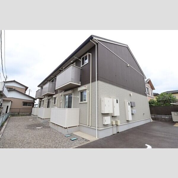 建物外観 (建物外観)
