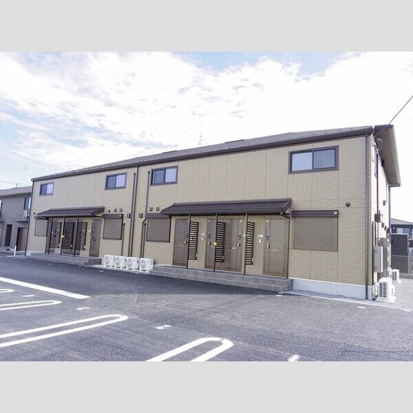 建物外観 (外観)