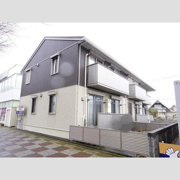 建物外観 (外観)