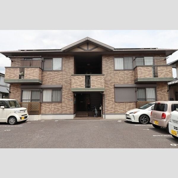 建物外観 (建物外観)