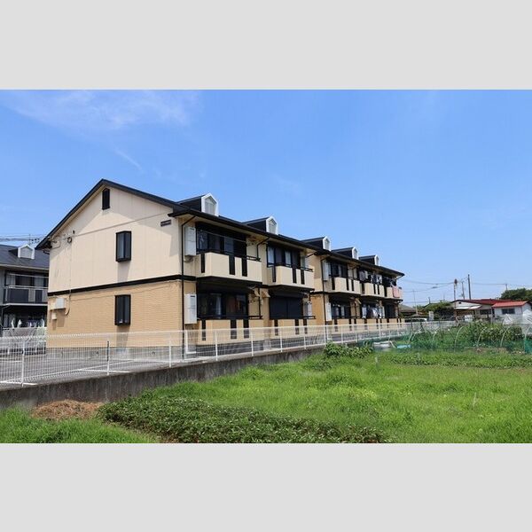 建物外観 (建物外観)