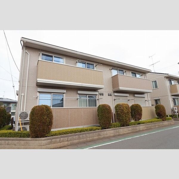 建物外観 (建物外観)