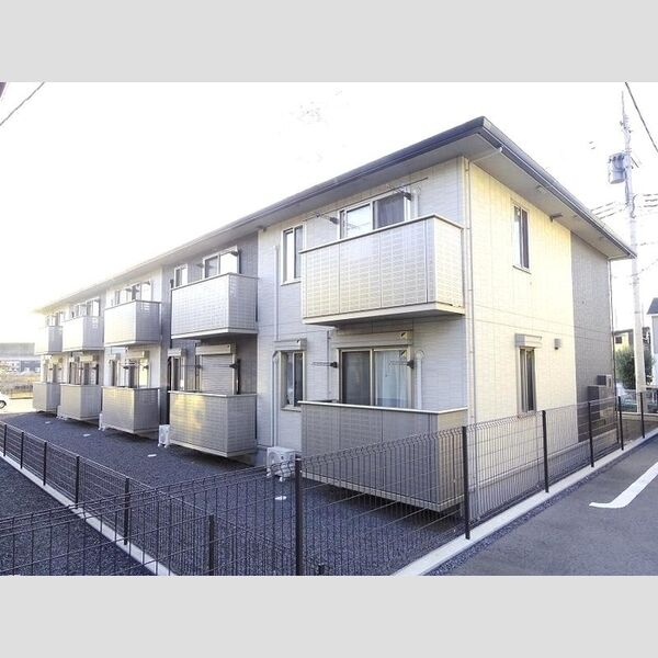 建物外観 (外観)