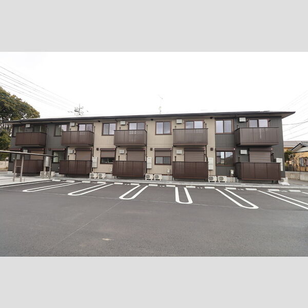 建物外観 (建物外観)