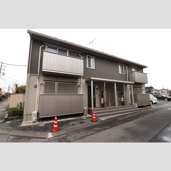 建物外観 (建物外観)