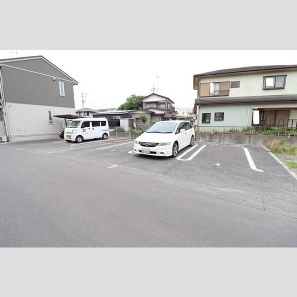駐車場 (駐車場)