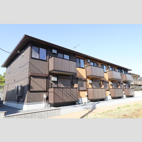 建物外観 (建物外観)