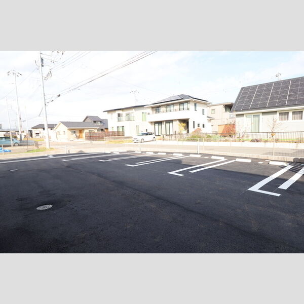 駐車場 (駐車場)