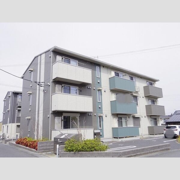 建物外観 (外観)