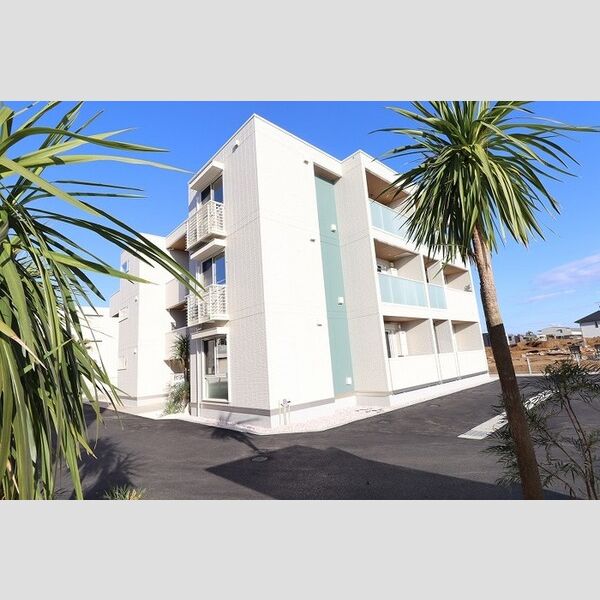 建物外観 (外観)