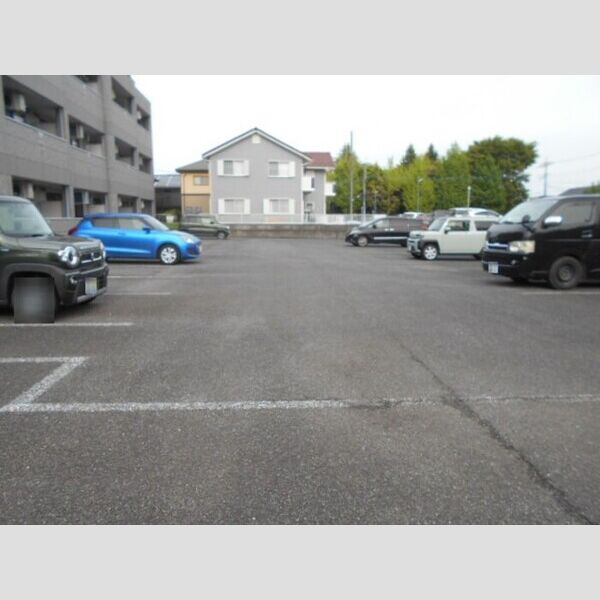 駐車場 (駐車場)