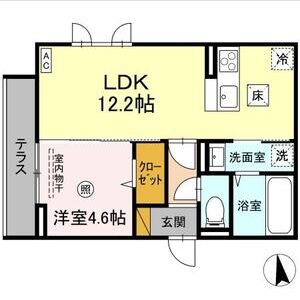 Serenvita east(セレウィータ イースト) 101｜ダイワハウスの