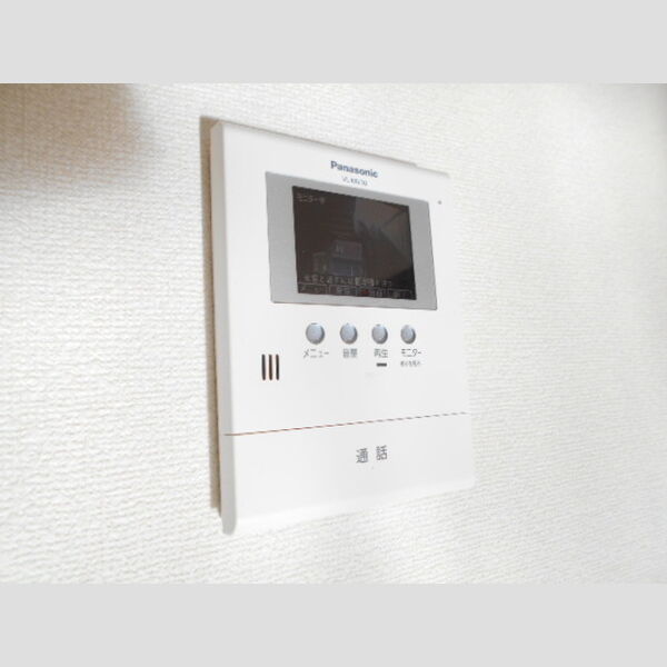 その他設備 (B103 TVインターホン)