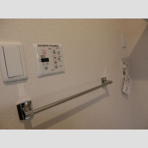 その他設備 (浴室換気乾燥機)