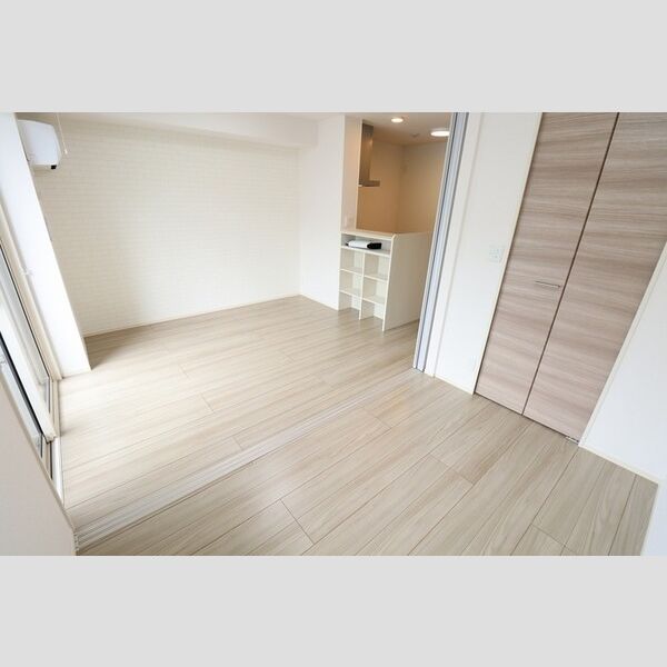 居室・リビング (リビング)