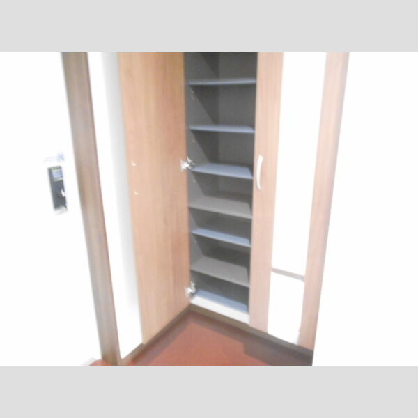 玄関 (706　シューズボックス(トールタイプ))