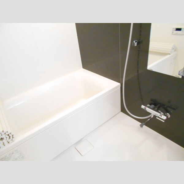 バス (706　浴室)