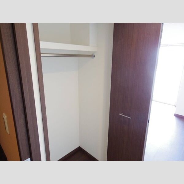 収納 (クローゼット)