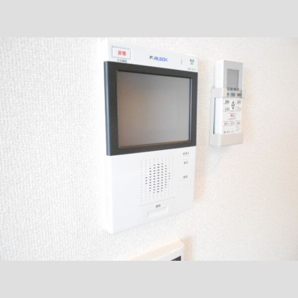 その他設備 (706　TVインターホン)