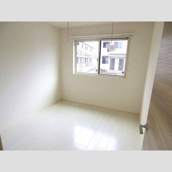 その他 (洋室5帖(室内物干し付))