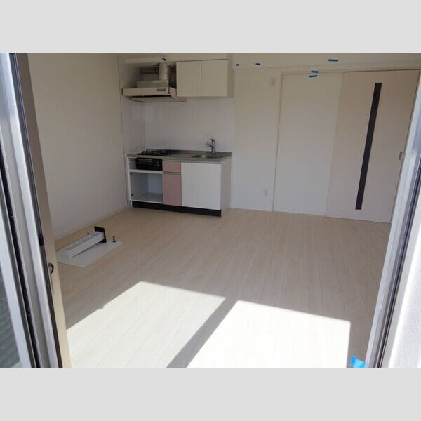 その他 (リビング(建設中))