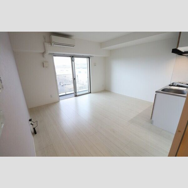 居室・リビング (リビング)