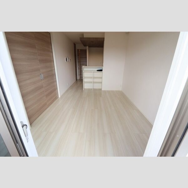 居室・リビング (リビング)