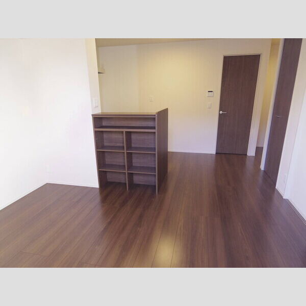 居室・リビング (リビング)