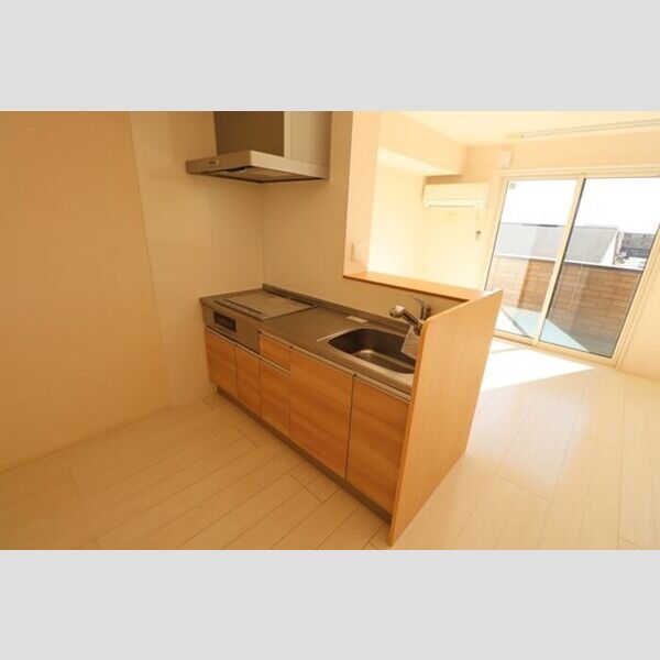 キッチン (システムキッチン)