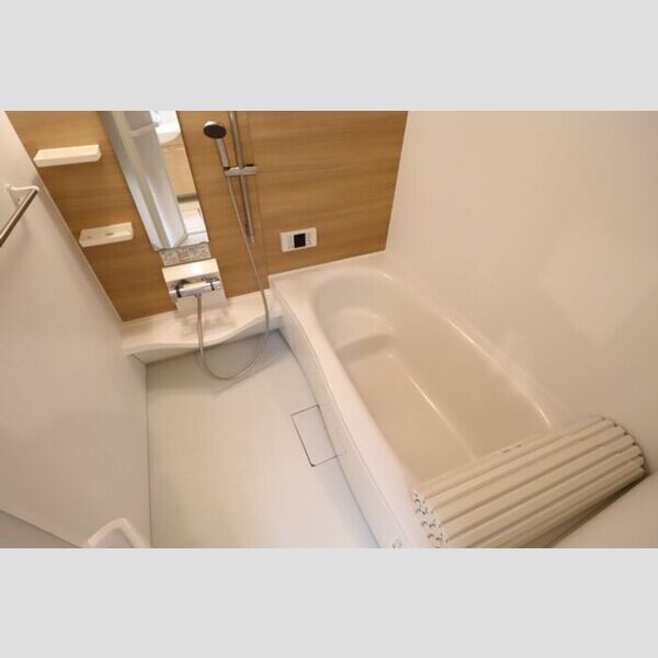 バス (一坪風呂)