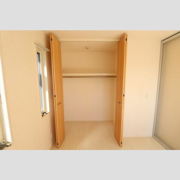 収納 (クローゼット)