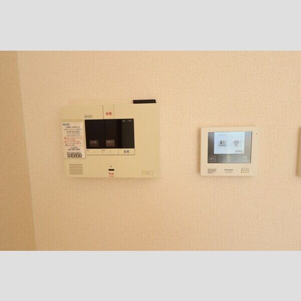 その他設備 (ALSOKホームセキュリティ)