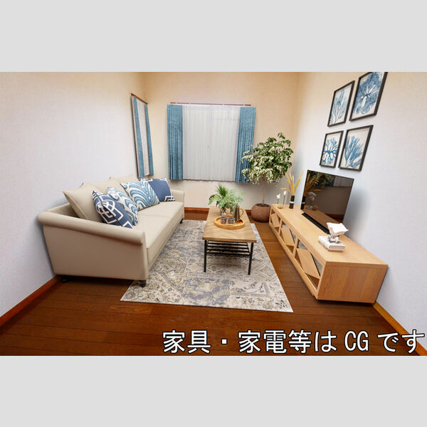 その他 (洋室)