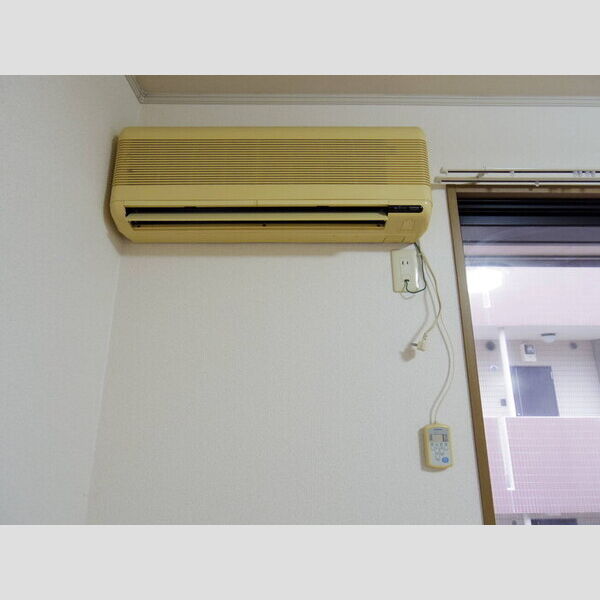 その他設備 (エアコン1台付き)