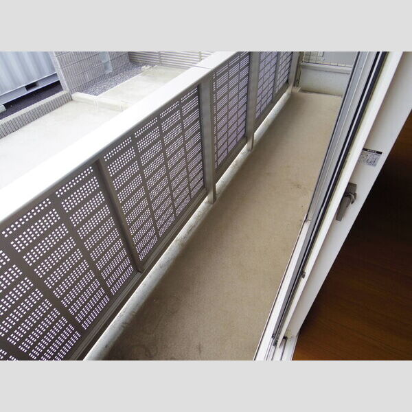 その他 (1Fテラス)